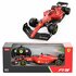 Rastar RC F1 Ferrari 75 1:18_