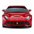 Rastar RC Ferrari F12 1:18_