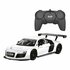 Rastar RC Audi R8 1:18_