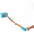 Hot Wheels Track Builder IJzige Crashset_