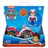 Paw Patrol Reddings ATV van Ryder_