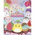 Squishmallows Kleurboek_