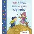 Zwijsen Boek Fien & Teun Gaan Op Reis_