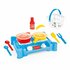 Dolu Fisher Price Fornuis Speelset_