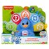 Fisher Price Linkimals Tellen en Kleuren Pauw + Licht en Geluid_