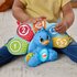 Fisher Price Linkimals Tellen en Kleuren Pauw + Licht en Geluid_