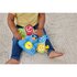 Fisher Price Linkimals Tellen en Kleuren Pauw + Licht en Geluid_