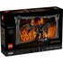 Lego Icons 10367 The Lord Of The Rings Balrog Boekensteun_