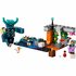 Lego Minecraft 21274 Ontmoeting met de Opzichter_