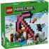 Lego Minecraft 21277 De Pikhouweelmijn_