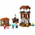 Lego Minecraft 21278 De Plunderaar Buitenpost en Verwoester_