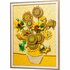Lego Art 31215 Vincent Van Gogh Zonnebloemen_