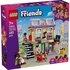 Lego Friends 42653 Muziekwinkel en Appartement_