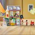 Lego Friends 42653 Muziekwinkel en Appartement_