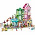 Lego Friends 42670 Heartlake City Appartementen en Winkels_