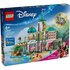 Lego Disney 43267 Princess Prinsessenkasteel en Koninklijke Huisdieren_