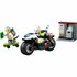 Lego City 60455 Achtervolging op Politiemotor_