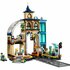 Lego City 60469 Trains Centraal Station_