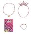 Disney Princess Haarband en Sierraden Set_