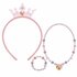 Disney Princess Haarband en Sierraden Set_