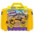 Kinetic Sand Construction Folding Sandbox 907 gr_