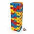Paw Patrol Jumbling Tower 48 Houten Blokken_