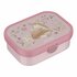 Mepal Lunchbox Campus Fairy Garden Roze_