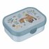 Mepal Lunchbox Campus Forest Friends Blauw_