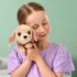 Little Live Pets My Really Real Puppy Mini's Golden Retriever Buddy + Geluid_