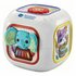 VTech Baby Dierenvriendjes Muziekkubus + Licht_