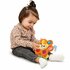 VTech Baby Leeuw Spinner_
