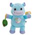 VTech Baby Knuffel Nijlpaardje + Licht en Geluid_