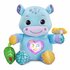 VTech Baby Knuffel Nijlpaardje + Licht en Geluid_