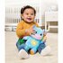 VTech Baby Knuffel Nijlpaardje + Licht en Geluid_