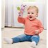 VTech Baby Nijlpaard Rammelaar Roze_