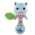 VTech Baby Nijlpaard Rammelaar Blauw_