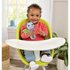 VTech Baby Nijlpaard Rammelaar Blauw_