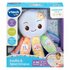 VTech Baby Knuffel en Speel Octopus + Licht en Geluid_