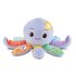 VTech Baby Knuffel en Speel Octopus + Licht en Geluid_