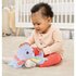 VTech Baby Knuffel en Speel Octopus + Licht en Geluid_