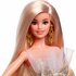 Barbie Signature Holiday Blonde_