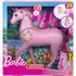 Barbie Fantasy Eenhoorn + Licht en Geluid_
