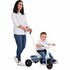 Smoby Be Fun Driewieler Blauw/Wit_