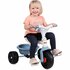 Smoby Be Fun Driewieler Blauw/Wit_