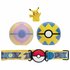 Pokémon Clip and Go Riem Pikachu_
