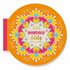 Kleurboek Mandala Creatief Kleuren_