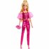 Barbie Fashion Deluxe Style Pink Corset_