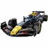 Rastar Red Bull Bouwset Max Verstappen 1:8_
