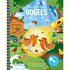 Boek Speuren Naar Vogels_