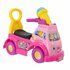 Fisher Price Little People Loopauto + Geluid Roze_